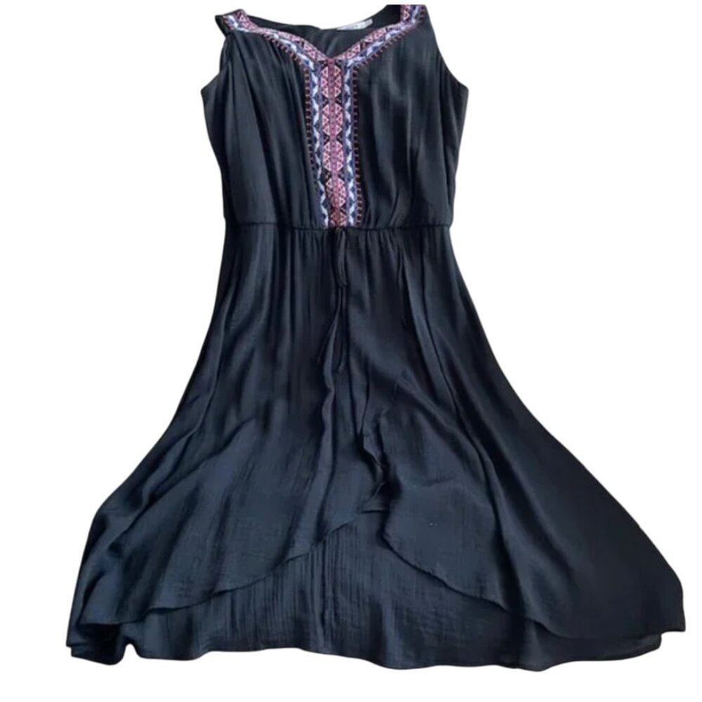 Ricki's Dress